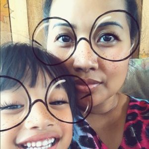 Meet your Posher, Glenda